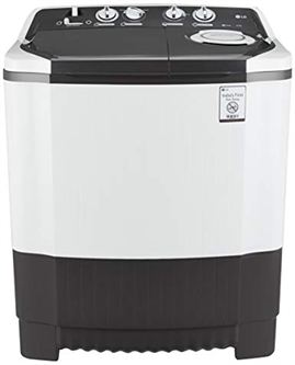 G-6.5-kg-Semi-Automatic-Top-Load-Washing-Machine-Grey