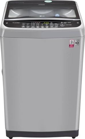 LG-8-kg-Inverter-Fully-Automatic-Top-Loading-Washing-Machine-Free-Silver