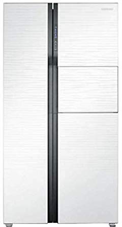 Samsung-604L-Inverter-Frost-Free-Side-by-Side-Refrigerator-Shiny-River-Pattern
