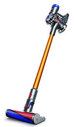 Dyson-V8-Absolute-Cord-Free-Vacuum-Yellow