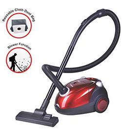 Inalsa-Spruce-1200W-Vacuum-Cleaner-for-Home-with-Blower-Function-and-Reusable-dust-Bag-Red-Black