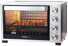 Panasonic-32-Litre-Oven-Toaster-Grill-Silver