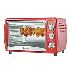 Prestige-OTG-19L-1380-Watt-Oven-Toaster-Grill-Red