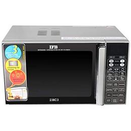 IFB-23-L-Convection-Microwave-Oven-Silver