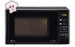 LG-20-L-Solo-Microwave-Oven-Black