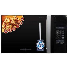 Morphy-Richards-30-L-Convection-Microwave-Oven-30-Black