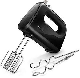 Philips-Hand-Mixer-300-W-Hand-Blender-Black