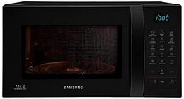 Samsung-21L-Convection-Microwave-Oven-Full-Black