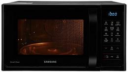 Samsung-28L-Convection-Microwave-Oven-Black