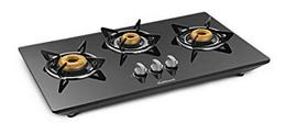 Sunflame-HOB-Glass-Stainless-Steel-Manual-Gas-Stove-3-Burners