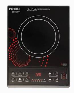 Usher-Induction-Cooktop