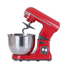 Wonderchef-Stand-Mixer-and-Cake-Maker-Red