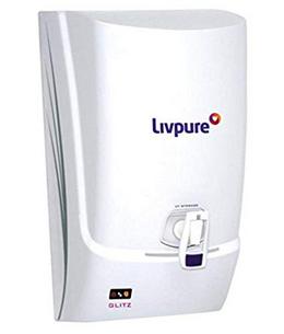 Livpure-Glitz-7L-UVUF-Water-Purifier