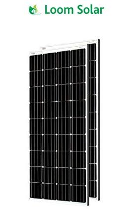 Loom-solar-Monocrystalline-solar-panel