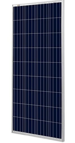 Loom-solar-Polycrystalline-solar-panel