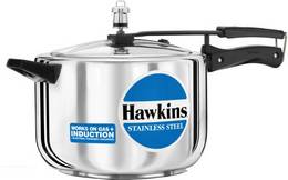Hawkins-Stainless-Steel-8-L-Induction-bottom-Pressure-Cooker