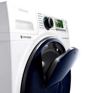 Samsung-AddWash-Washing-Machine-Technology