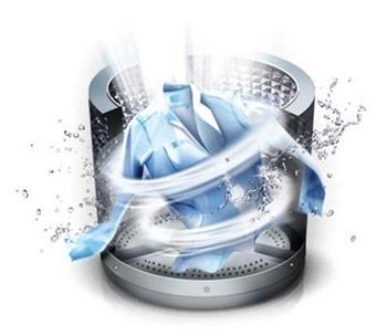 Samsung-Air-Turbo-Washing-Machine-Technology