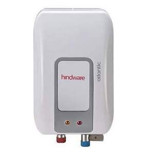 Electric water heater Types of water heater in India