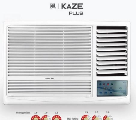 Kaze-Plus-Hitachi-Air-Conditioner