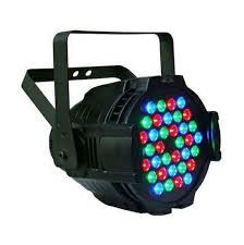 LED stage lights 