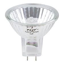 Reflector CFL bulb